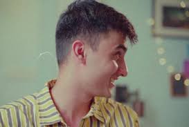 Music Video for ‘Gulabi Aasmaan’ by @ritwq will be out tomorrow at 12pm