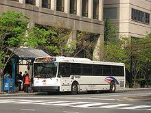 List Of Nj Transit Bus Routes 1 99 Wikipedia