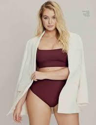 Starlight Style Iskra Lawrence Curvy Bikini Models Fashion Iskra Lawrence
