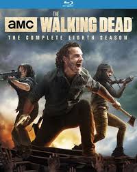 The walking dead season 8 game. The Walking Dead Season 8 Blu Ray Dvd Set Release Date And Info