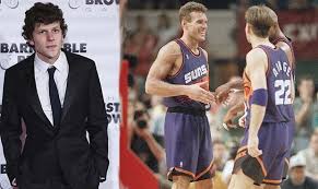Find the perfect suns danny ainge stock photos and editorial news pictures from getty images. Jesse Eisenberg Takes Blame For Suns 93 Loss Majerle Blames Ainge