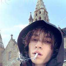 Stream Scarecrowzarzy music