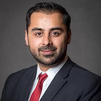 Hamza D. Bhatti, DO, FAAD, FACMS