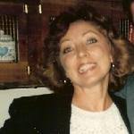 Patricia Elaine Nelson Corcoran