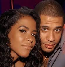 Aaliyah and Rashad 🕊️❤️