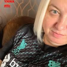 Tracey Bryant Withers (@cymruchickTS)