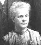 Evalina Russell “Lina” Cox Clark (1848-1939)