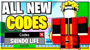 All shindo life codes list All 3 New Secret Spins Codes In Shindo Life Shindo Life Codes Roblox Youtube