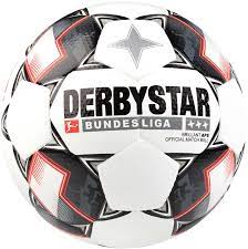The basketball bundesliga, for sponsorship reasons named easycredit bbl, is the highest level league of professional club basketball in germ. Derbystar Bundesliga Fussball Kaufen Offizieller Liga Ball Shop