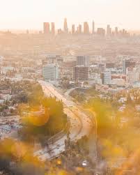Check spelling or type a new query. Sunrise In Los Angeles From The Jerome C Daniel Overlook Above The Hollywood Bowl Travel Photography Instagram The Hollywood Bowl