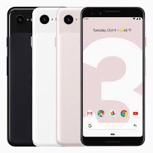 Google pixel 3 android smartphone. Google Pixel 3 128gb 4g 5 5 Inch Just Black 64gb Brand New Clearly White Factory Unlocked G013a Google Pixel 3 Google Pixel 3 2018 G013a 64gb Just Black Not Pink Refurbished Single Sim Kickmobiles