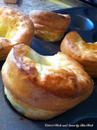 Yorkshire Pudding Food Yorkshire Pudding Recipes Recipes