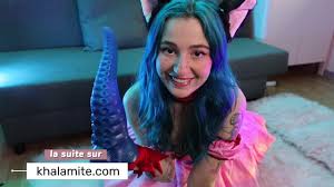 Qhala animated videos - sensual shemale porn with r34 fetishes and deepthroat and multiple partners