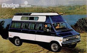 Shop millions of cars from over 21,000 dealers and find the perfect car. Raddest Factory Custom And Small Batch Production Vans Of The 1970s