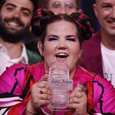 Read more about netta here. Izrail Stal Pobeditelem Evrovideniya 2018 Novosti Uralska Aktobe Atyrau
