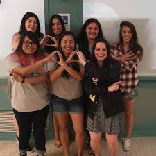 The Epsilon Chapter Of Alpha Pi Omega Sorority Inc At Dartmouth College Home Facebook