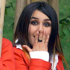 Roberta Alexandra María Pardo Rey *Reverte