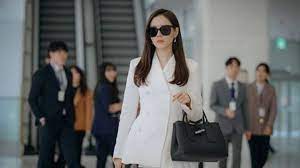 Finally getting around to finishing crash landing on you and im so torn about it. Crash Landing On You Best Fashion Moments From The Hit Korean Drama