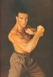 Before becoming a major movie star he was a very successful martial arts and kickboxing fighter in europe. Die 9 Besten Ideen Zu Jean Claude Van Damme Claude Van Damme Kampfsport Filme