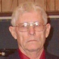 George Allen Borden Obituary