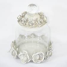 Check out our range of glass jars with lids and tea coffee sugar canisters to keep your kitchen surface uncluttered, your food fresh and adds a modern. Rustic Vintage Decorative Craft Glass Candle Jar And Lids Buy Glass Candle Jar Glass Jar Decorative Glass Jar Product On Home Decor Home Furniture Garden Luckywind Handicrafts