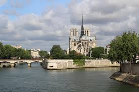 Parigi affida a Dominique Perrault il futuro della monumentale &Icirc;le de ...