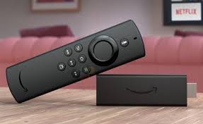 Everything related to the amazon fire tv stick is welcome here. Amazon S New Fire Tv Stick Lite Leaks With New Remote Gsmarena Com News