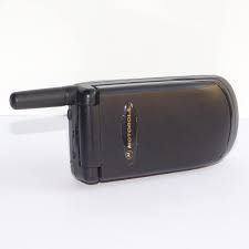 PhoneKeepers - Motorola v3688 GSM ...