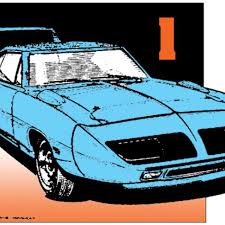 The 1-6 Collector Car Rating System demystified - Old Cars Weekly