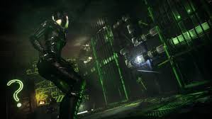 Arkham knight collectibles & action figures. Batman Arkham Knight Alle Riddler Collectibles In Miagani Island Video Losung