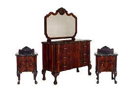1920s Antique Bedroom Furniture Antique Chippendale Furniture Set 1930s Italian Bedroom Chippendale Furniture Antique Bedroom Furniture Antique Bedroom Set