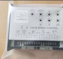 Woodward 2301A Forward Acting Speed Control - (9907-014)