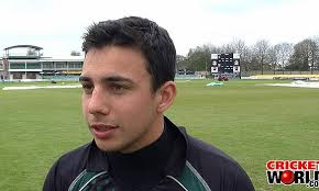 Cricket World® Audio Archive