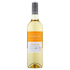 Totally free for you forever. Eisberg Alcohol Free Wine Chardonnay Morrisons