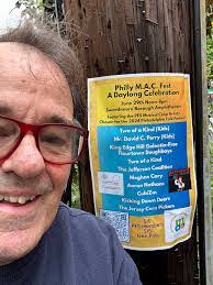 Robin Mchugh's Instagram, Twitter & Facebook