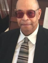 Obituary for Sidney Kenneth Ragland