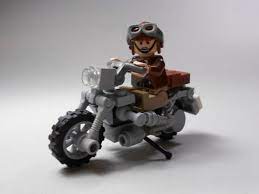 Pin On Lego Tutorials
