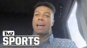 September 24 at 1:12 am ·. Hip Hop Artist Blueface Agrees To Bare Knuckle Boxing Contract Bleacher Report Latest News Videos And Highlights