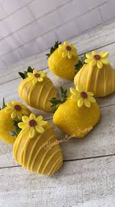 Birthday Chocolate Covered Strawberries Ideas Sunflower Strawberries Chocolate Covered Fruit Chocolate Coverd Strawberries Chocolate Covered Strawberries Bouquet