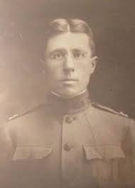 Thomas William Fitch Jr. (1878-1918)