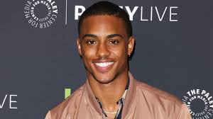 Keith Powers's Instagram, Twitter & Facebook