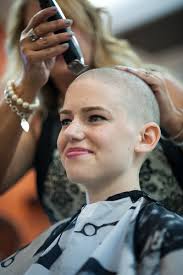 Wig'd Out" with Olivia Rusk