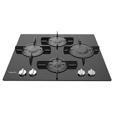 Refer to the safety section of your hob's user manual to find out how to unlock it. Hotpoint Ftghg 641 D H Bk Gas On Glass Hob Review