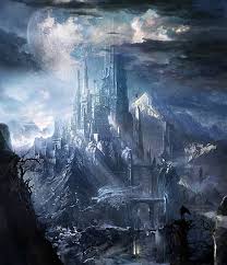 Castle Fantasy And Magic Bild Fantasy Concept Art Fantasy Art Fantasy Artwork