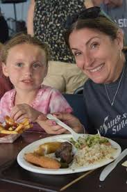 Lebanese festival brings back the past