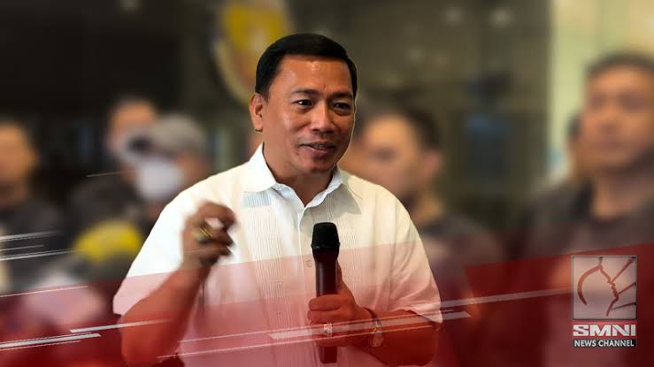 Warrant of arrest inisyu vs. Atty. Levito Baligod sa kasong cyber libel