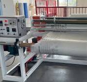EPE Foam Sheet Coating Machine | Plastics and Rub...