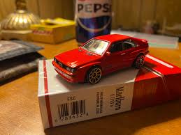 Image result for Maraschino Red 1987 Audi