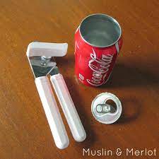 Great idea reusing coca cola soda cans as a pen holder personalized with children names by using only a sandpaper. Soda Can Vase Or Cup Soda Can Crafts Aluminum Can Crafts Pop Can Crafts