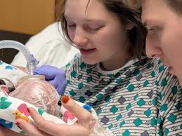 Fundraiser by Kayla Parks : Support Kassandra, Colton, and Baby Everett